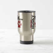 Siberian Husky Ma 2 Reisbeker (Center)