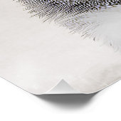 Siberian Husky Poster Perfect Poster (Hoek)