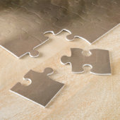 Siberian Husky Puzzle Legpuzzel (Zijkant)