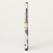 Siberian Tiger Case-Mate iPhone Case (Achterkant/links)