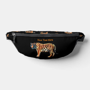 Siberian Tiger Heuptasje