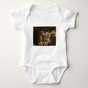 Siberian Tiger Romper