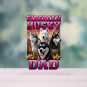 Sibérien Husky (Neutre)