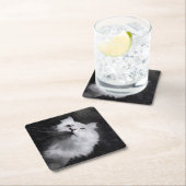 Siberisch Portret Onderzetters (Insitu)