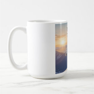 Siberische Husky Elegant Coffee Mok