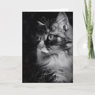 Siberische stijl (Kaart) Kaart