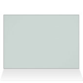 Siberische stijl Verdroogd Beer Happy Birthday-kaa (Binnen Horizontaal (Boven))