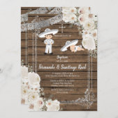 Sibling Silver Fiesta Boy Baptism Birthday Kaart (Voorkant / Achterkant)