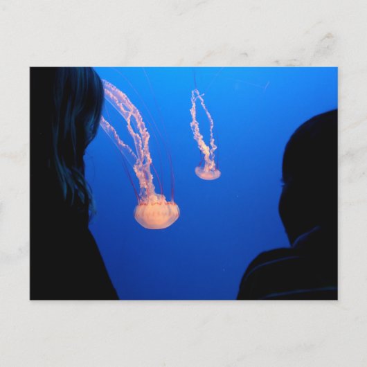 Siblings Briefkaart (Voorkant)