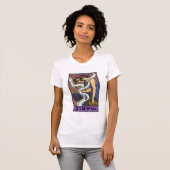 Sibyl T-shirt (Voorkant volledig)