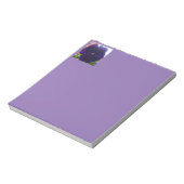 Sibylla Notitieblok (Gedraaid)