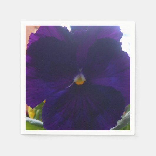 Sibylla Servetten (Voorkant)