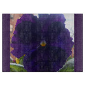 Sibylla Snijplank (Voorkant)