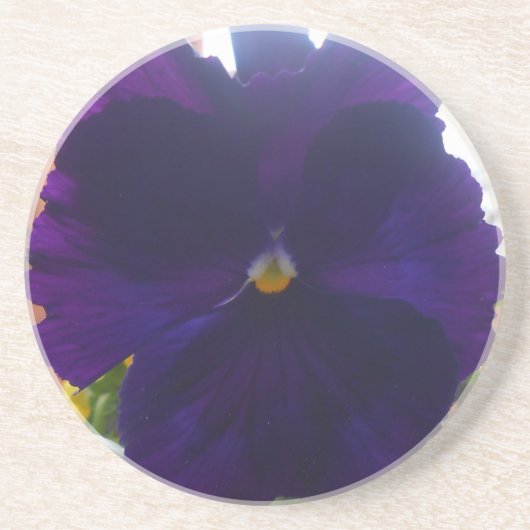 Sibylla Zandsteen Onderzetter (Voorkant)