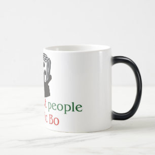 Sic Bo morphing mok