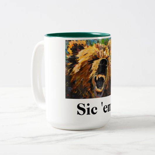 Sic Em Mok (Voorkant links)