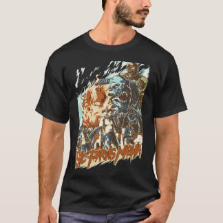 Sic Parvis Magna T-shirt