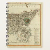 Sicile, Italie (Devant)