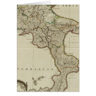 Sicile, Royaume de Naples