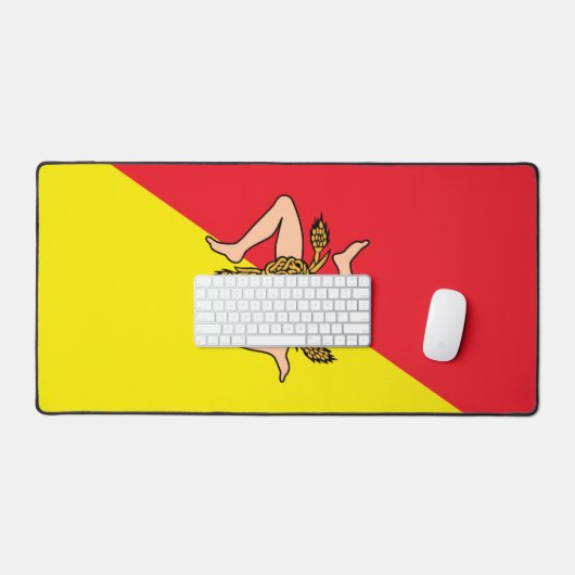 Sicilia (Clavier et souris)