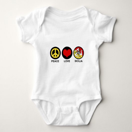Sicilia Romper (Voorkant)