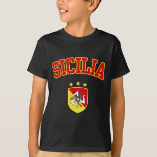 Sicilia T-shirt