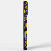 Sicilia Trinacria iPhone 16 Pro Max coque (Verso / Droite)