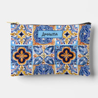 Siciliaans Blauw Wit Mediterraan keramische tegels