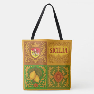 Siciliaans Draagtas