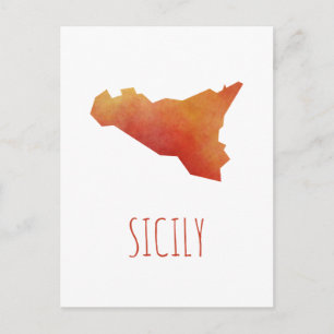Siciliaanse kaart