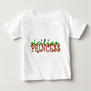 Siciliaanse prinses