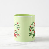 Sicilian Princess Mug Mok (Midden)