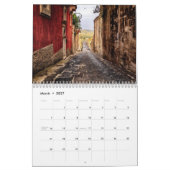 Sicilië 2025 kalender (Mar 2027)