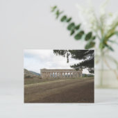 Sicilië Briefkaart (Staand voorkant)