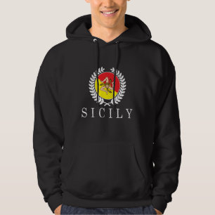 Sicilië Classico Hoodie