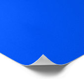 Sicilië Poster (Hoek)