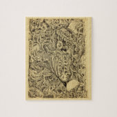 Sick Chamber_by Brian Benson Legpuzzel (Verticaal)