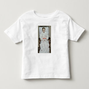 Sick Girl Kinder Shirts