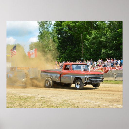 Sick Obsessie Poster (Voorkant)