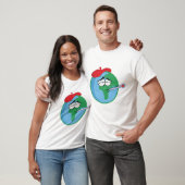 Sick Planet T-shirt (Unisex)