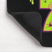 Sick Seven Meme Tee Six Seven Fun Wordplay Drip  Muismat (Hoek)