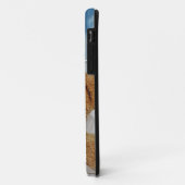 Sick Teddy Bear Case-Mate iPhone Case (Achterkant/links)