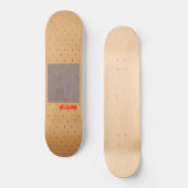Sickest Skateboard (Voorkant)