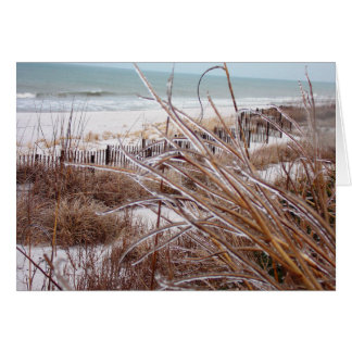 Sicle dune
