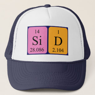 Sid periodiek table name pet