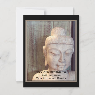 Siddhartha Gautama Photo Kaart