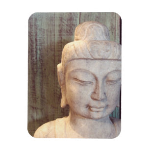 Siddhartha Gautama Photo Magneet