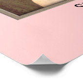 Siddhartha Gautama Photo Poster (Hoek)