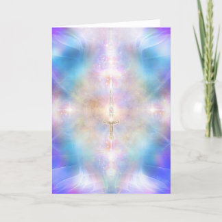 Siddhi Sword of waarheid Kaart