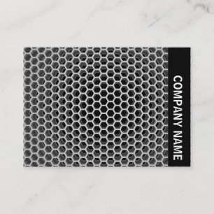 Side Band - Honeycomb Visitekaartje
